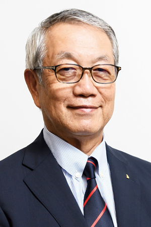 河野一郎