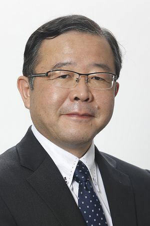 赤間高雄