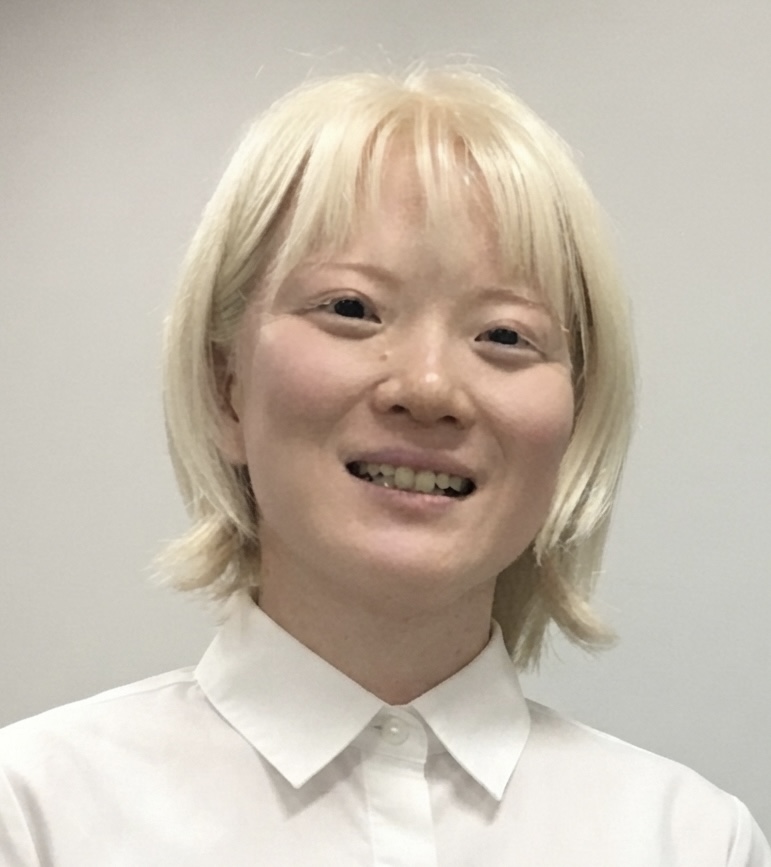 笠本明里