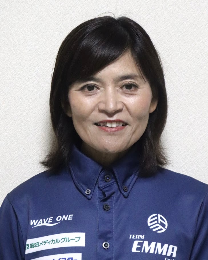 杉浦佳子