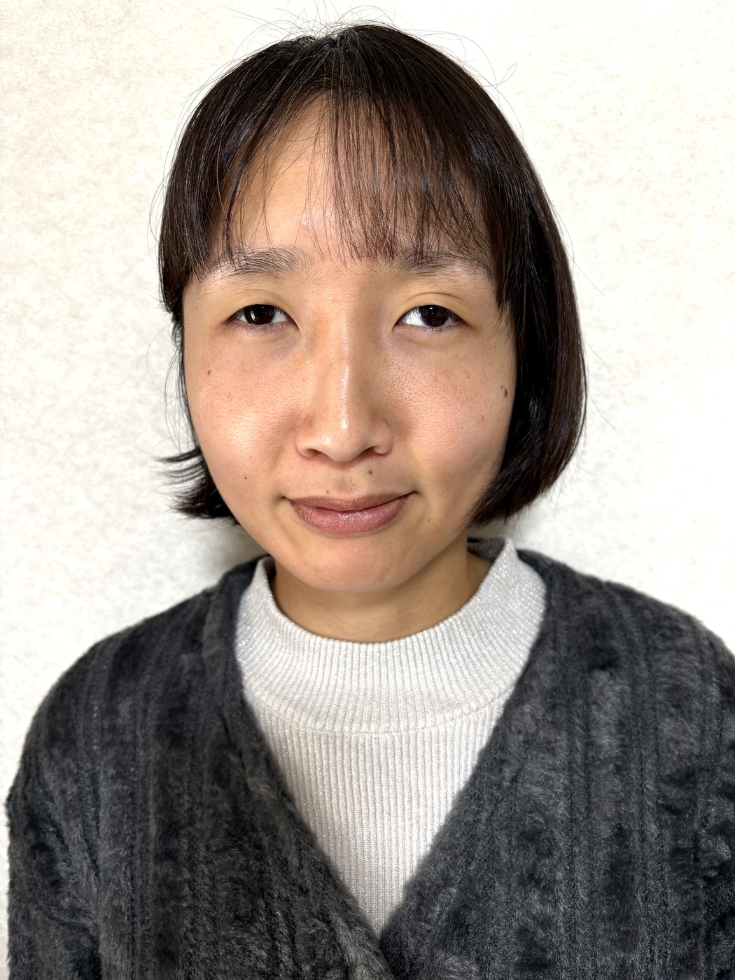若杉遥