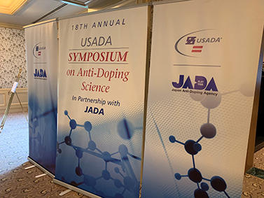Usadaサイエンスシンポジウムが東京で開催 日本アンチ ドーピング機構 Japan Anti Doping Agency Jada